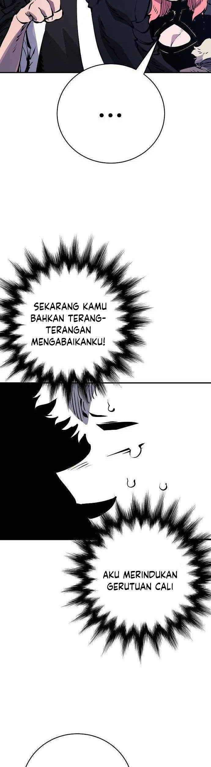 Player Chapter 41 - halaman 20