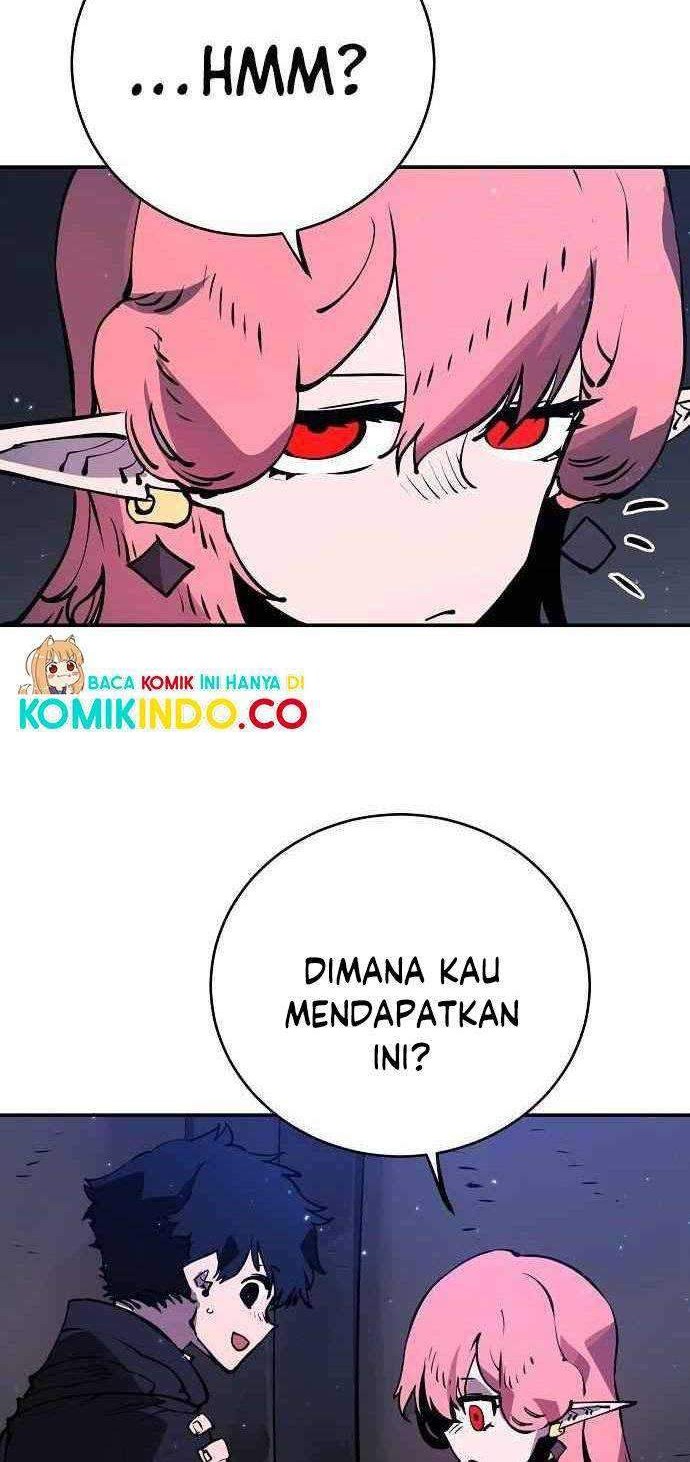 Player Chapter 41 - halaman 21
