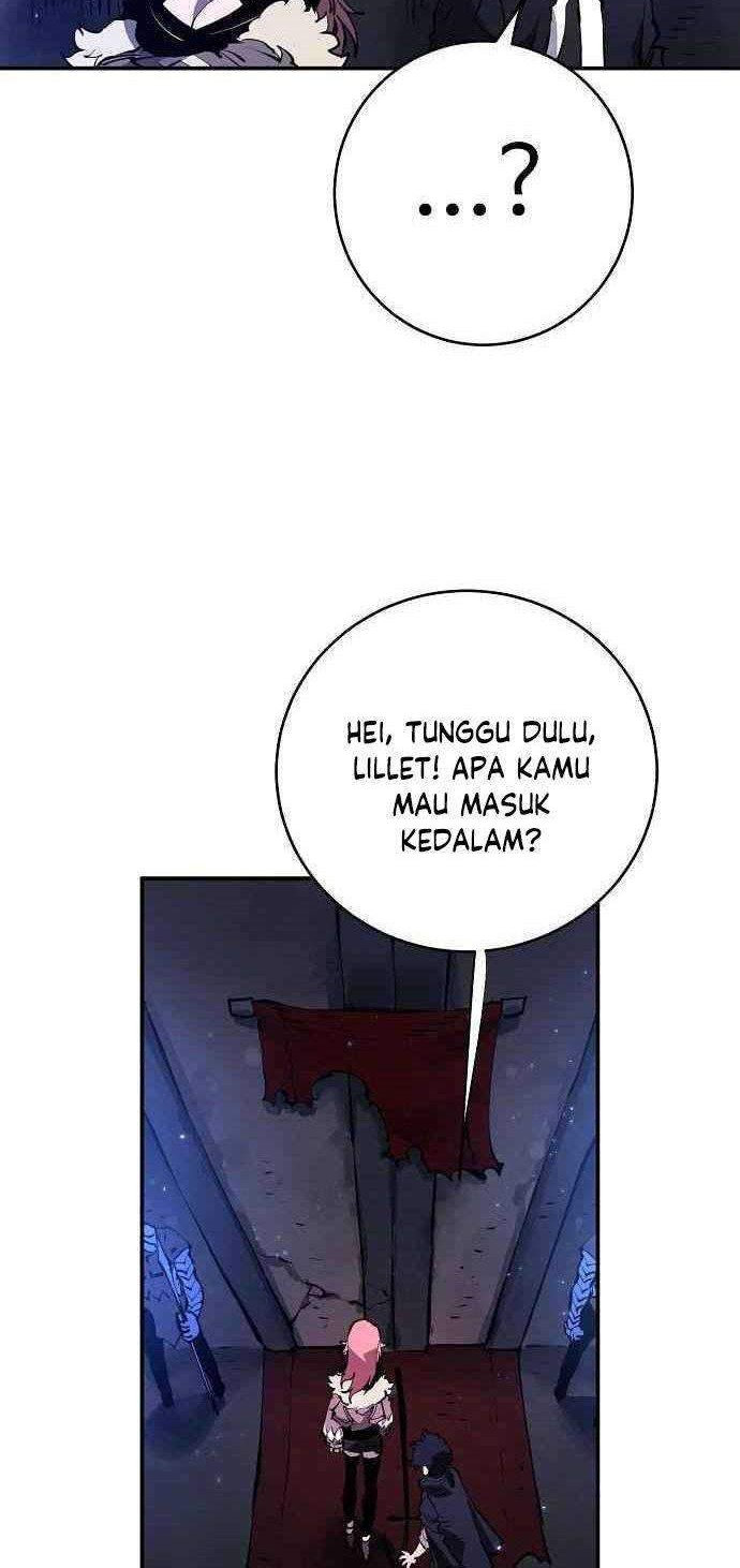 Player Chapter 41 - halaman 23