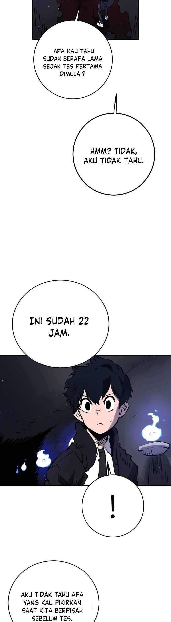 Player Chapter 41 - halaman 24