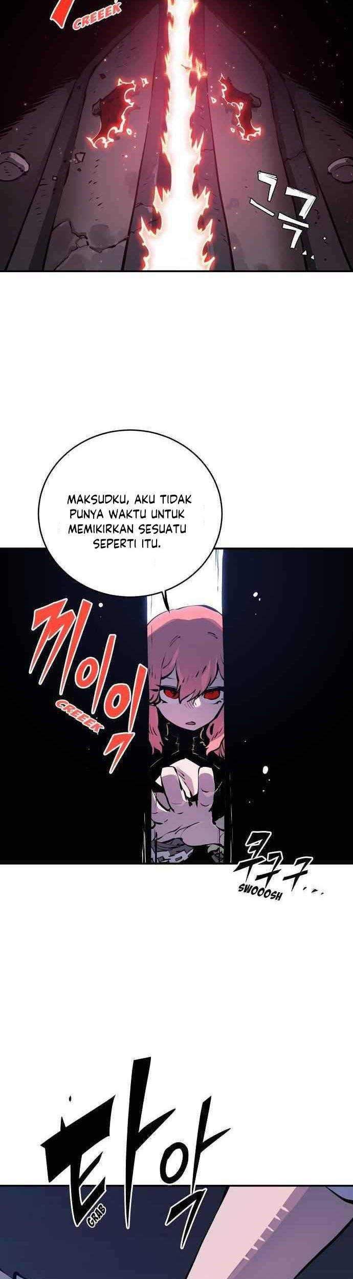 Player Chapter 41 - halaman 26