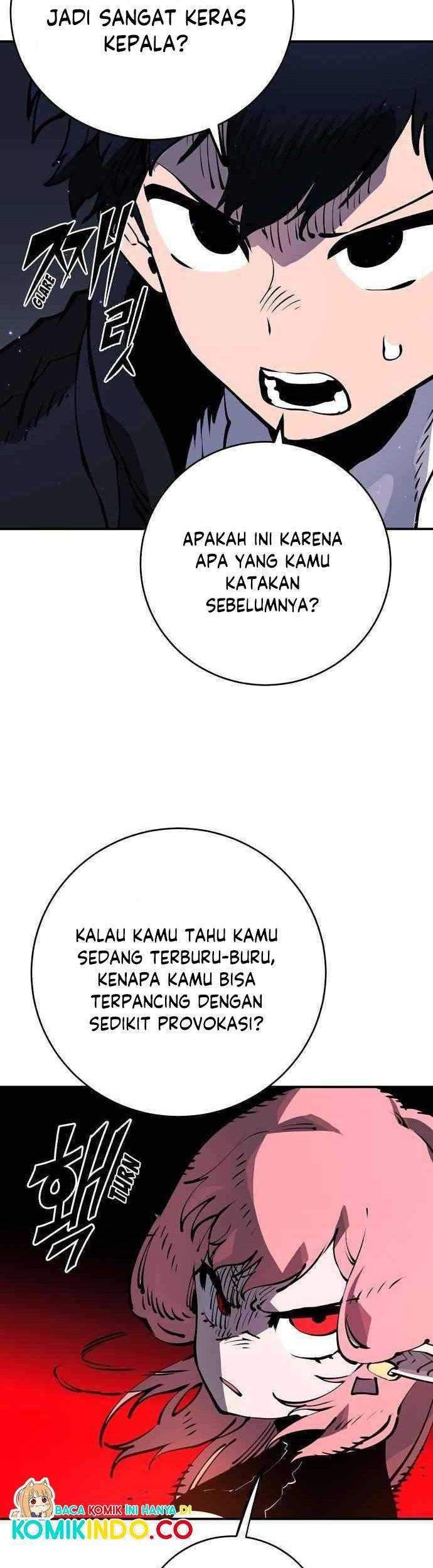 Player Chapter 41 - halaman 30