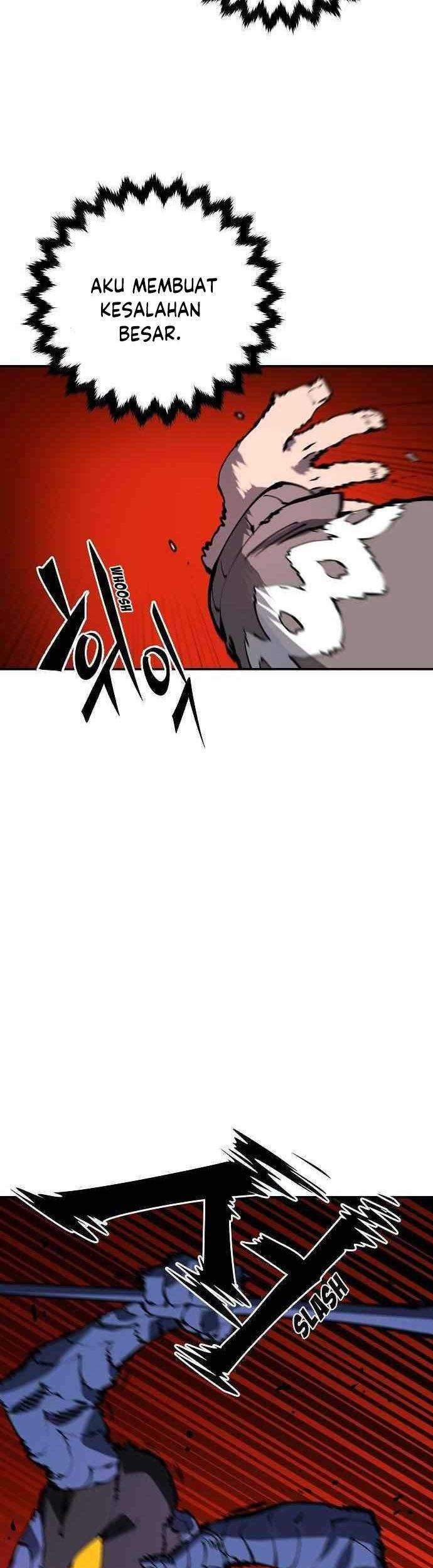 Player Chapter 41 - halaman 32