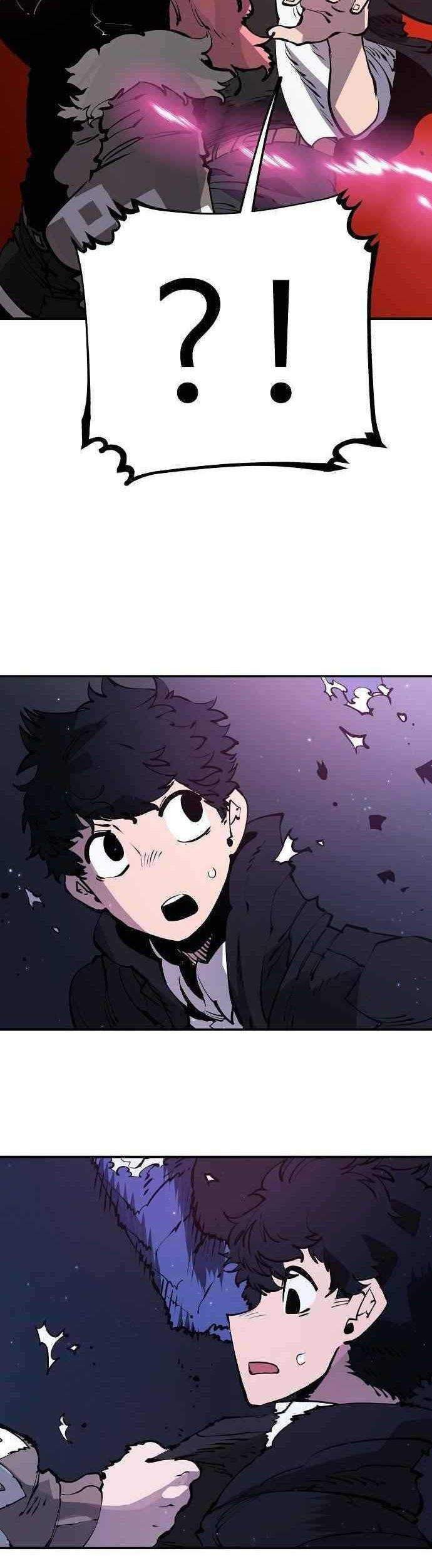 Player Chapter 41 - halaman 34