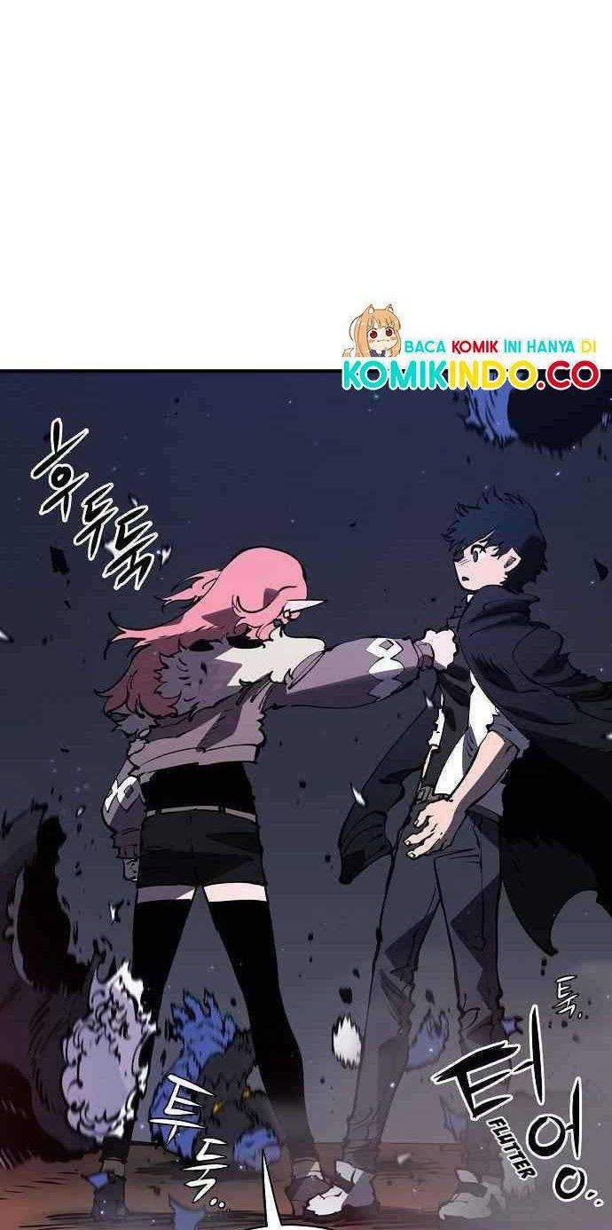 Player Chapter 41 - halaman 35