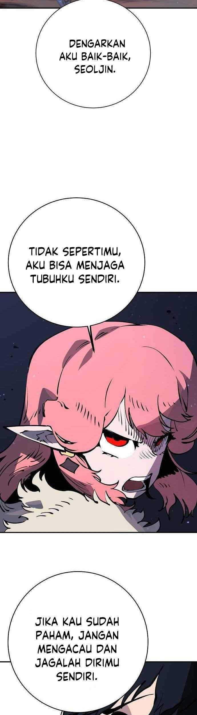 Player Chapter 41 - halaman 36