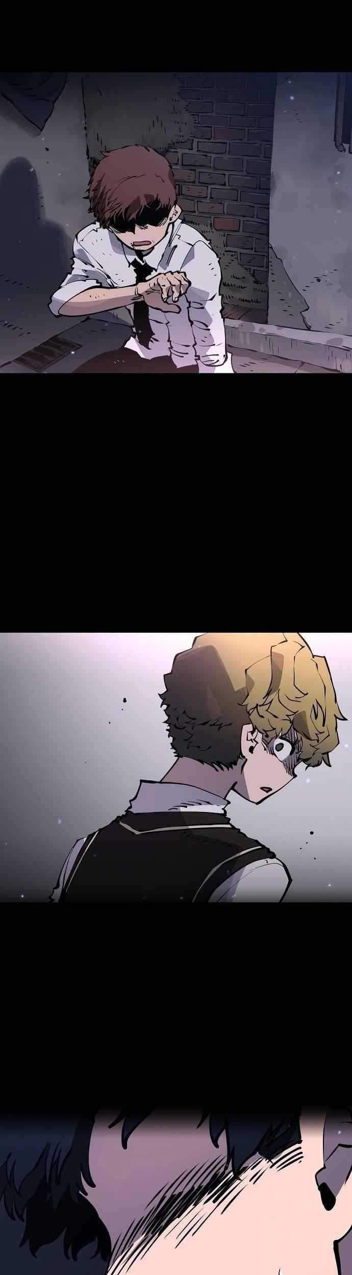 Player Chapter 41 - halaman 38