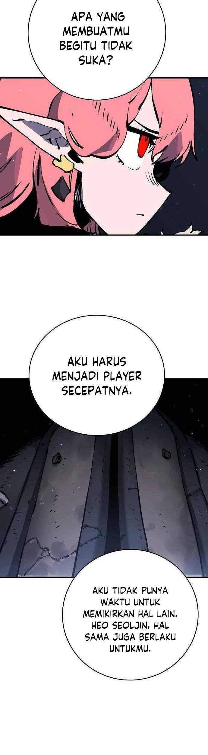 Player Chapter 41 - halaman 40