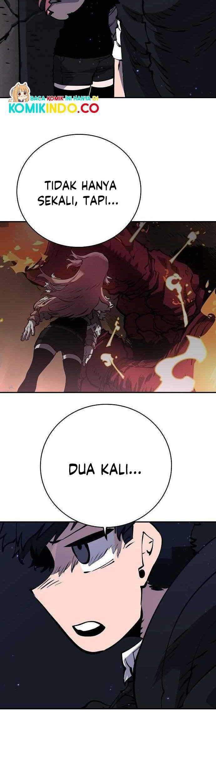 Player Chapter 41 - halaman 42