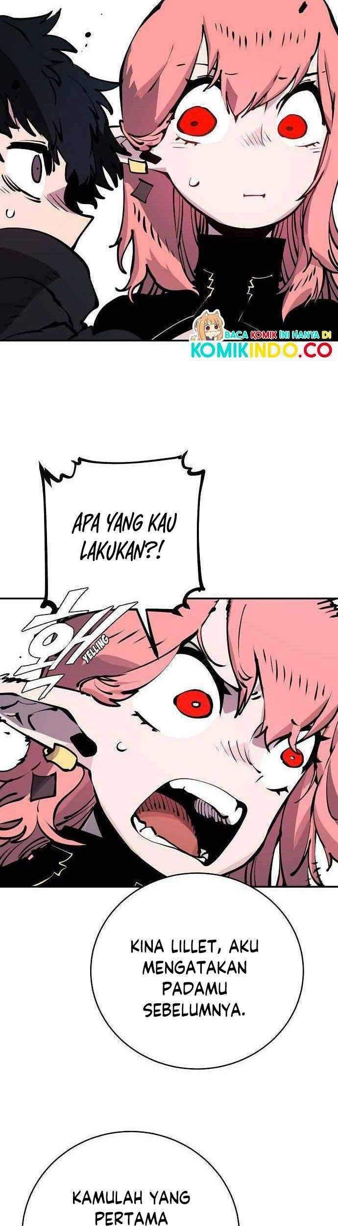 Player Chapter 41 - halaman 58