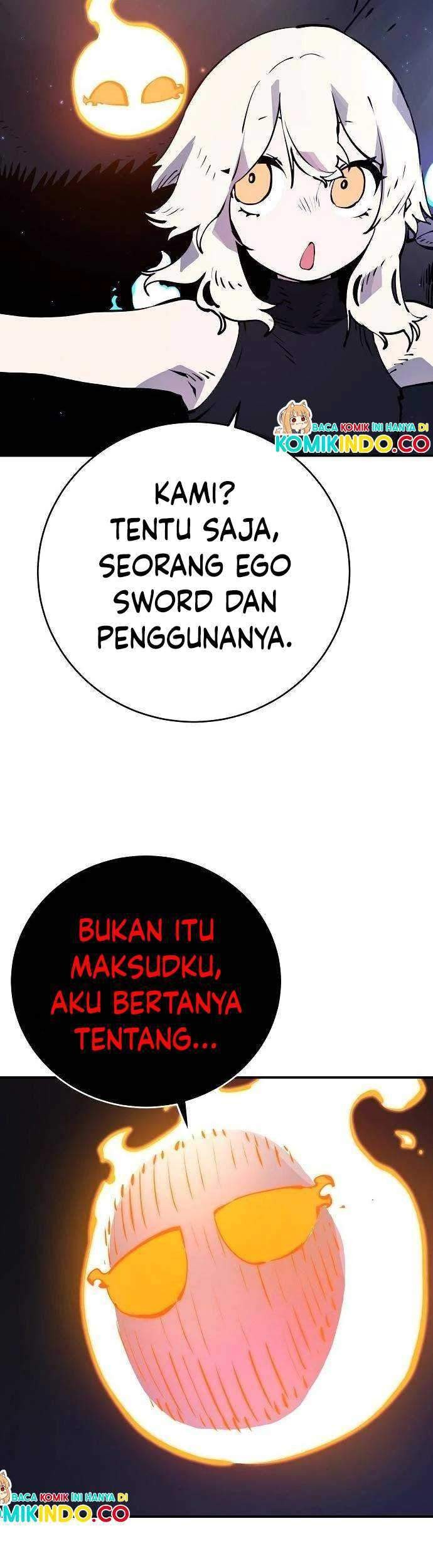 Player Chapter 41 - halaman 6
