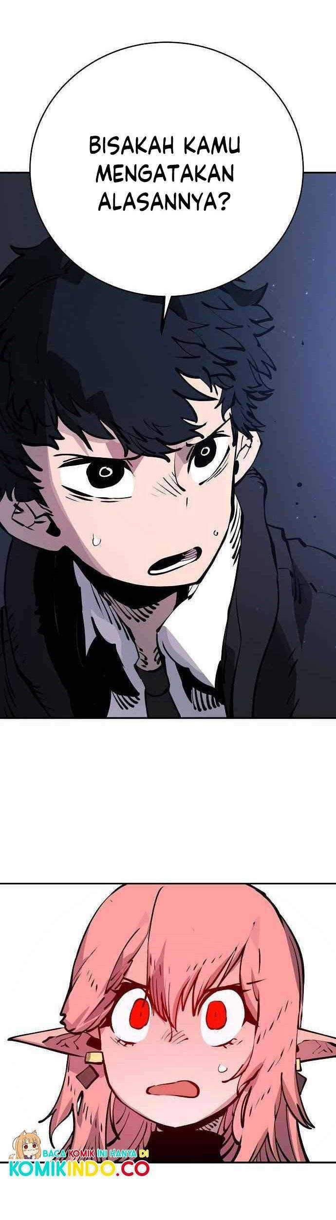 Player Chapter 41 - halaman 60