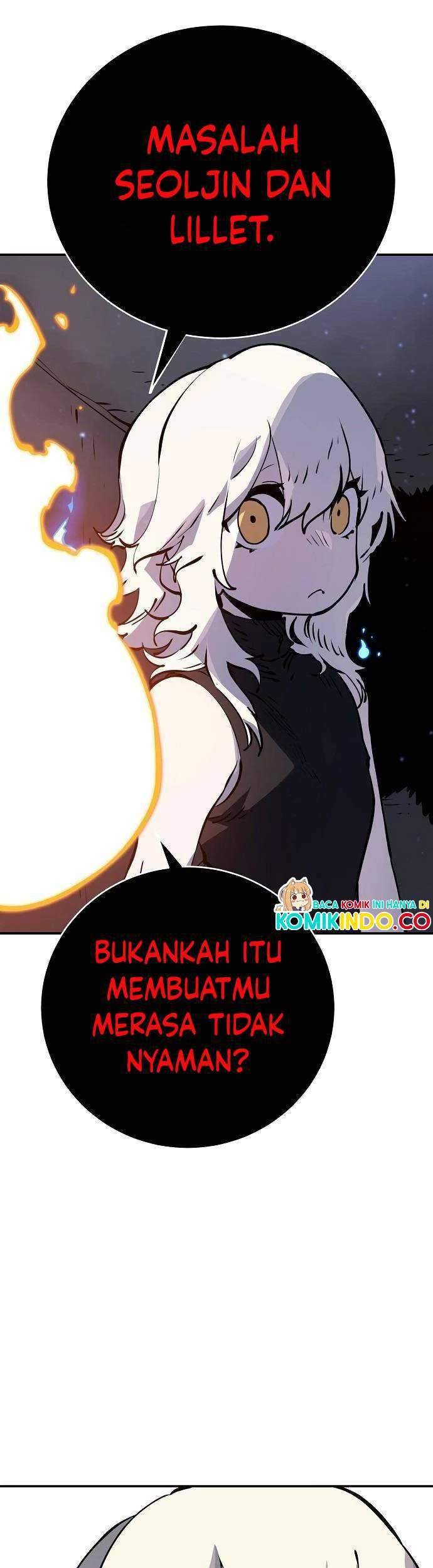 Player Chapter 41 - halaman 8