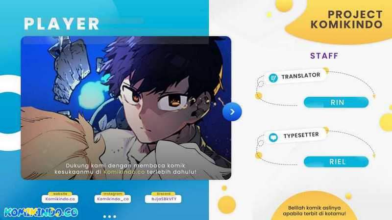 Player Chapter 42 - halaman 1