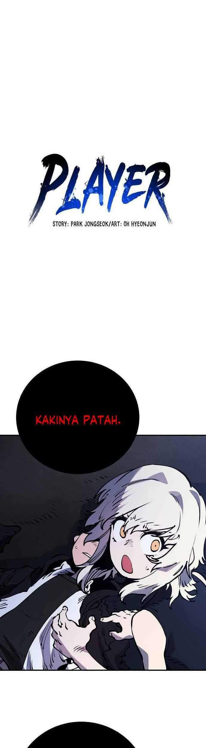 Player Chapter 42 - halaman 10
