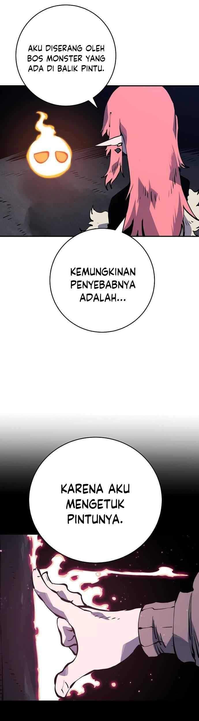 Player Chapter 42 - halaman 16