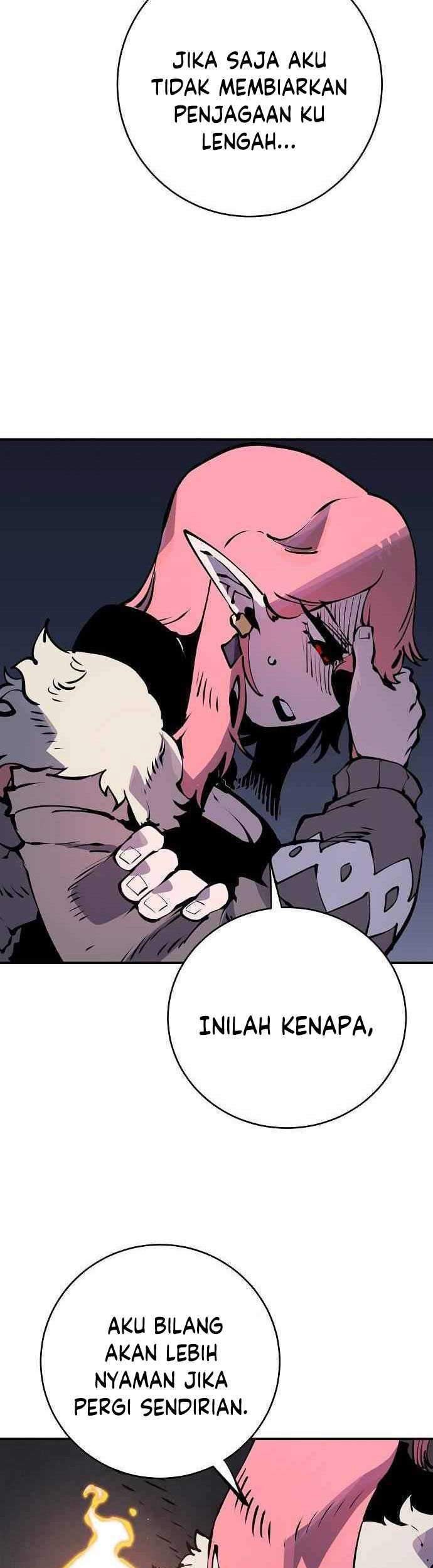 Player Chapter 42 - halaman 18