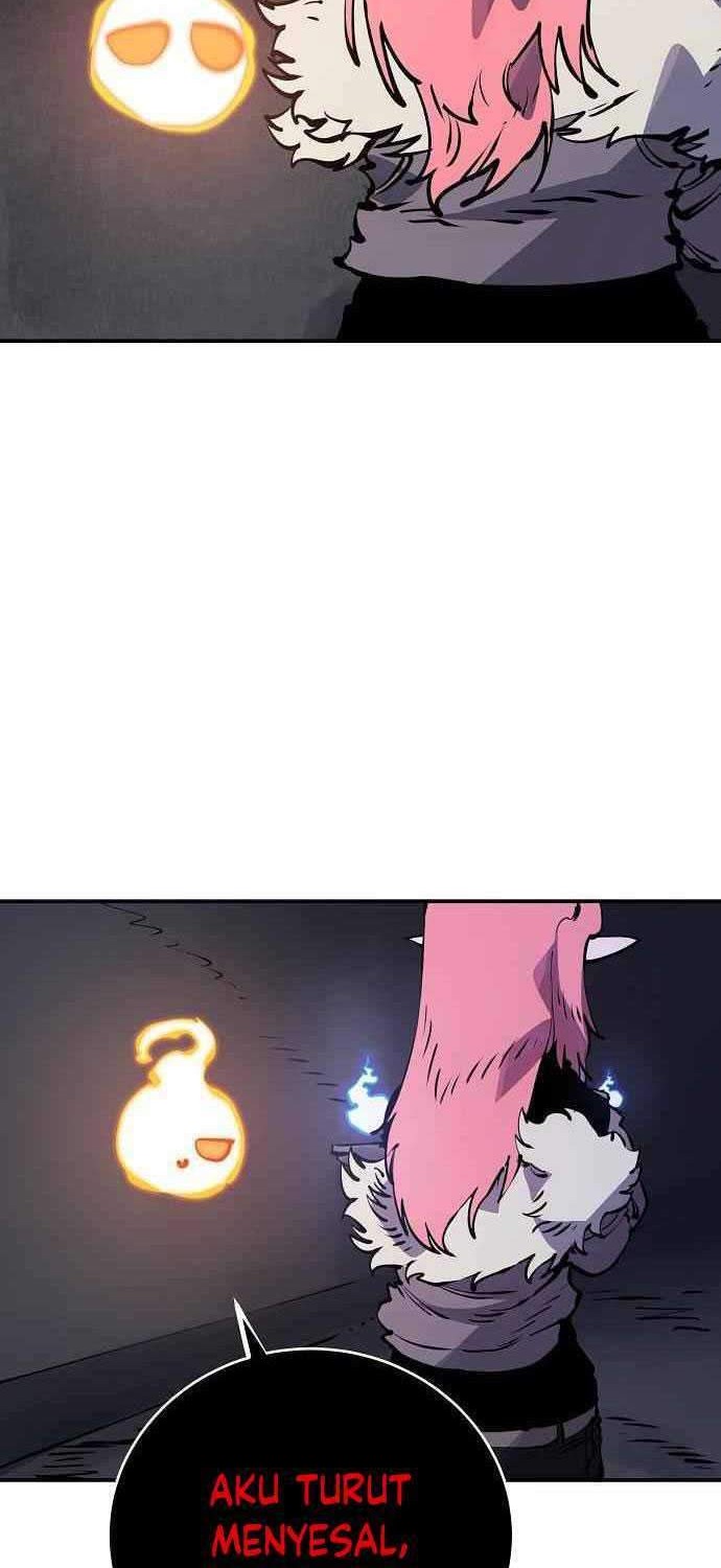 Player Chapter 42 - halaman 19