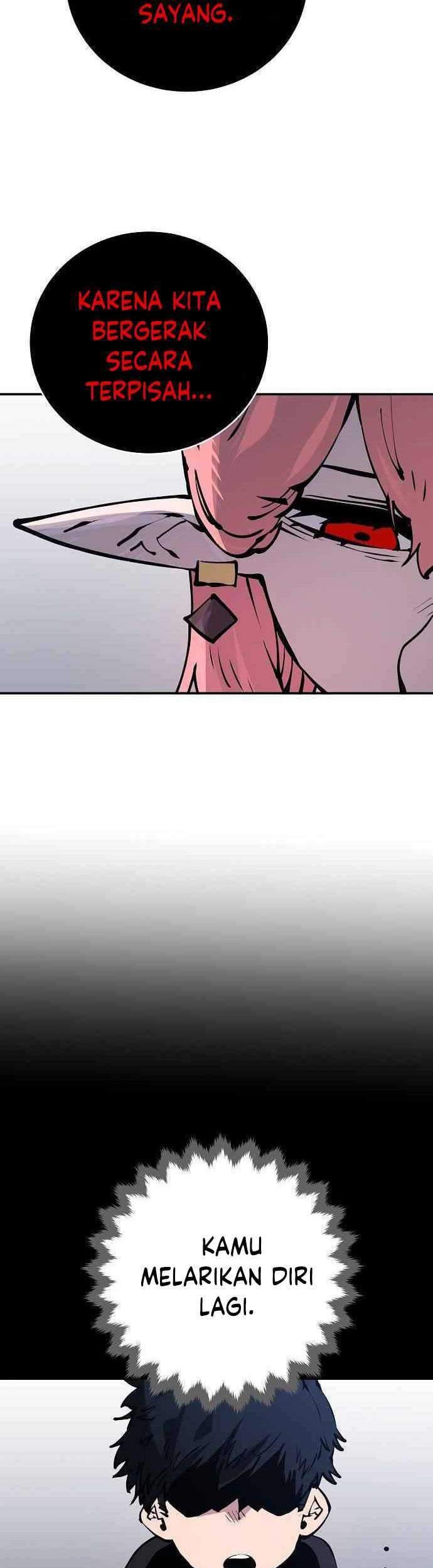 Player Chapter 42 - halaman 20