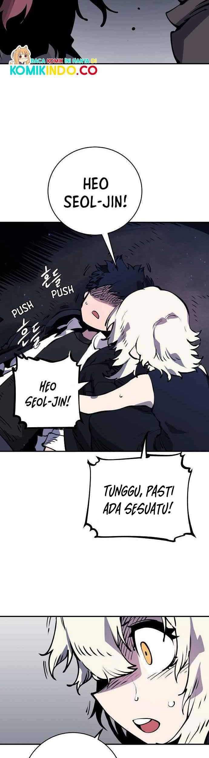 Player Chapter 42 - halaman 22