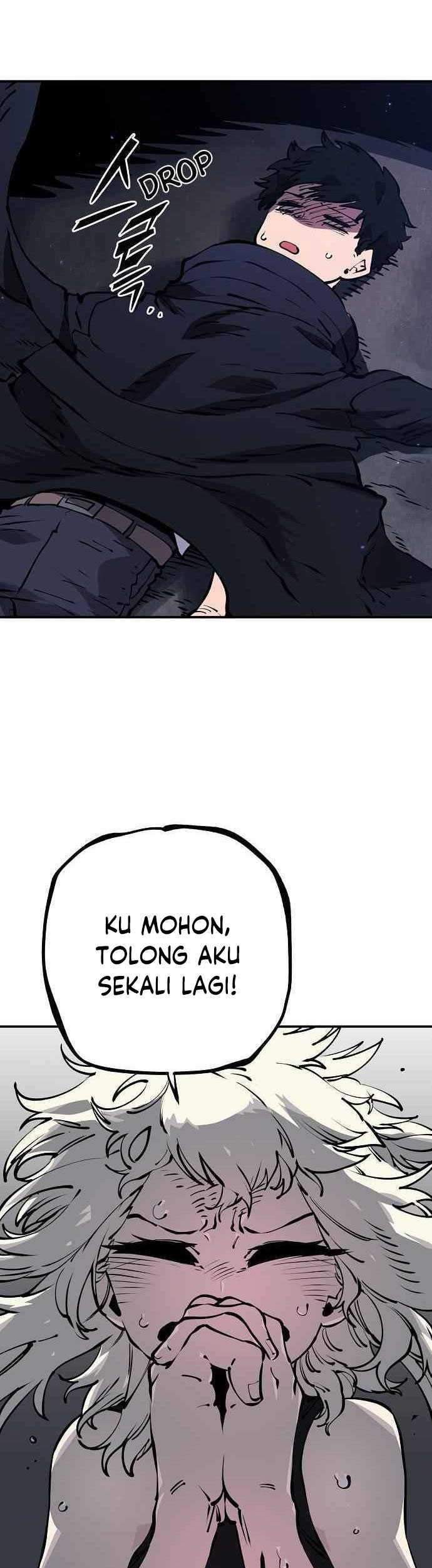 Player Chapter 42 - halaman 24
