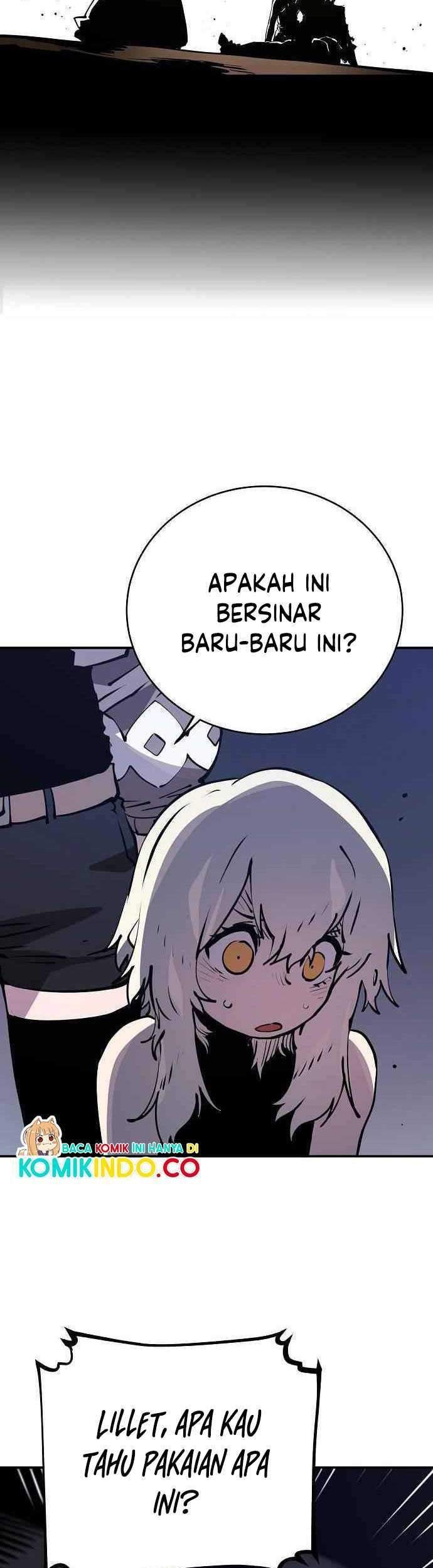 Player Chapter 42 - halaman 26