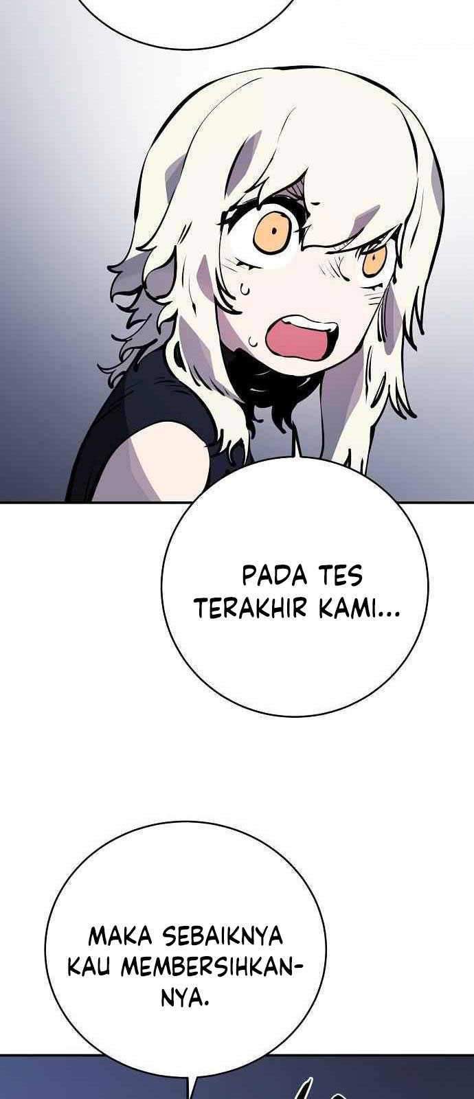 Player Chapter 42 - halaman 28
