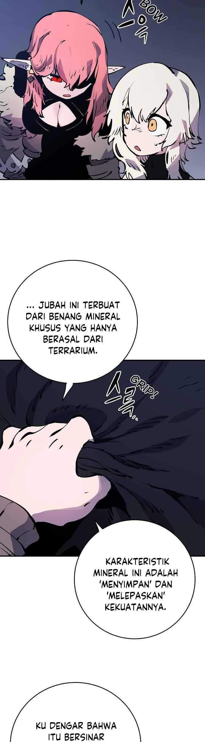 Player Chapter 42 - halaman 29