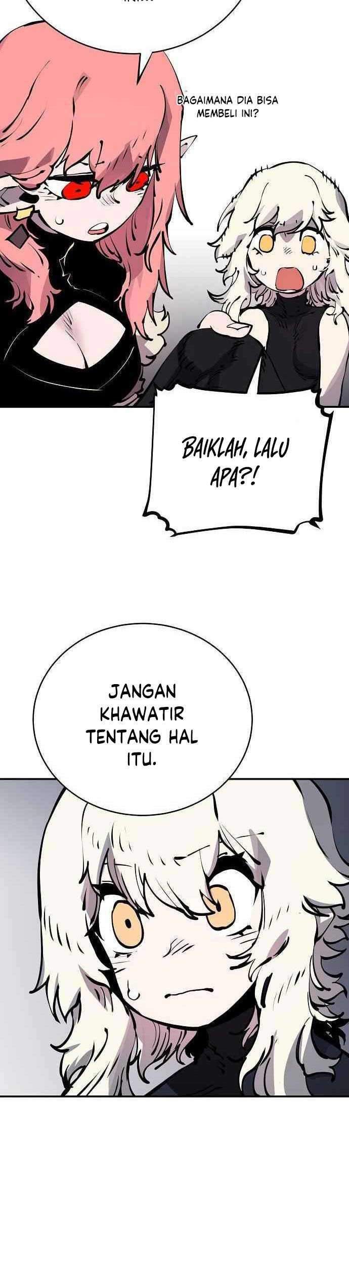 Player Chapter 42 - halaman 31