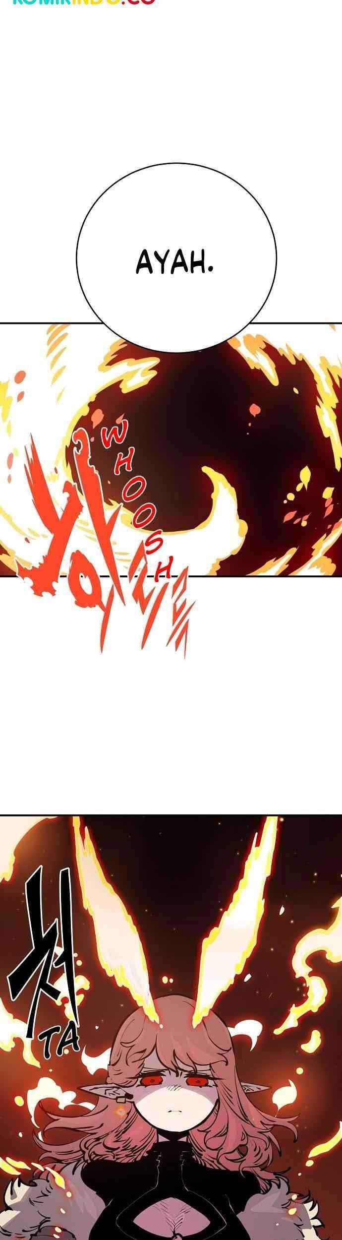 Player Chapter 42 - halaman 33