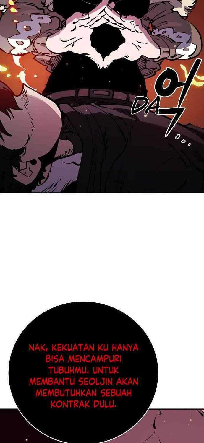 Player Chapter 42 - halaman 34