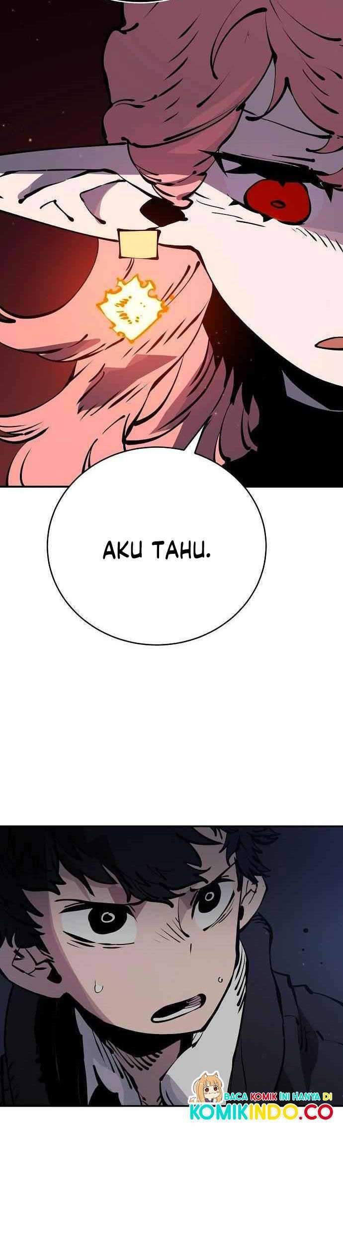 Player Chapter 42 - halaman 35