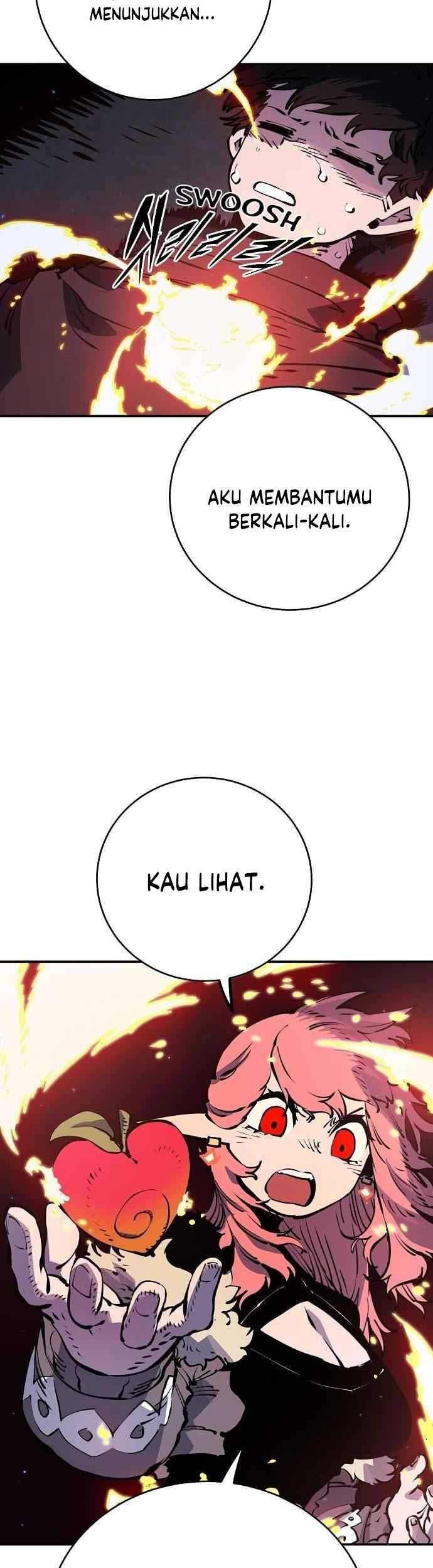 Player Chapter 42 - halaman 37