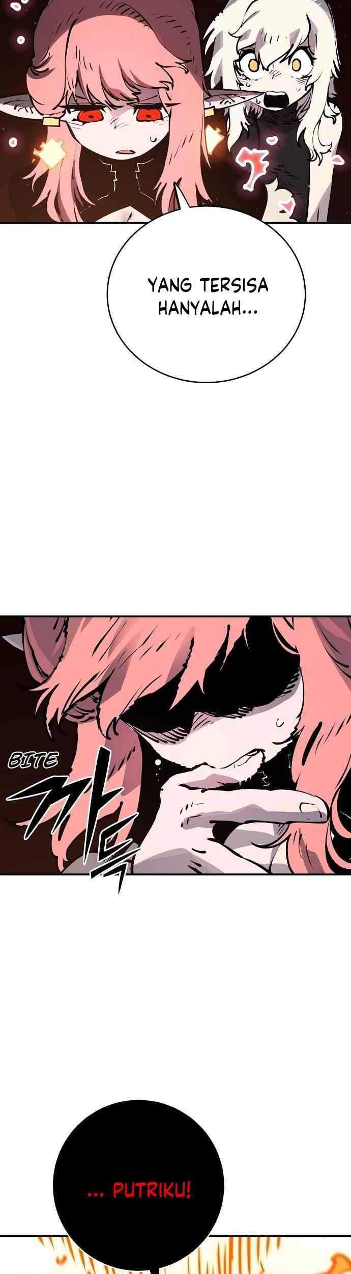 Player Chapter 42 - halaman 43