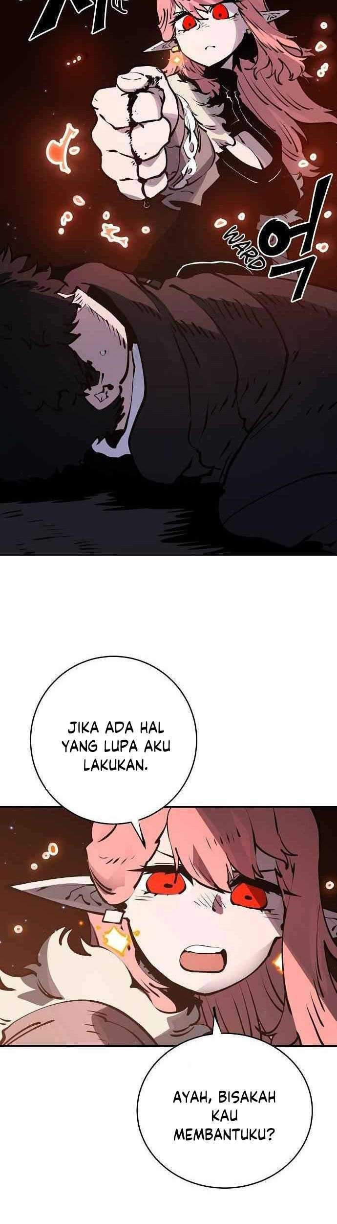 Player Chapter 42 - halaman 45