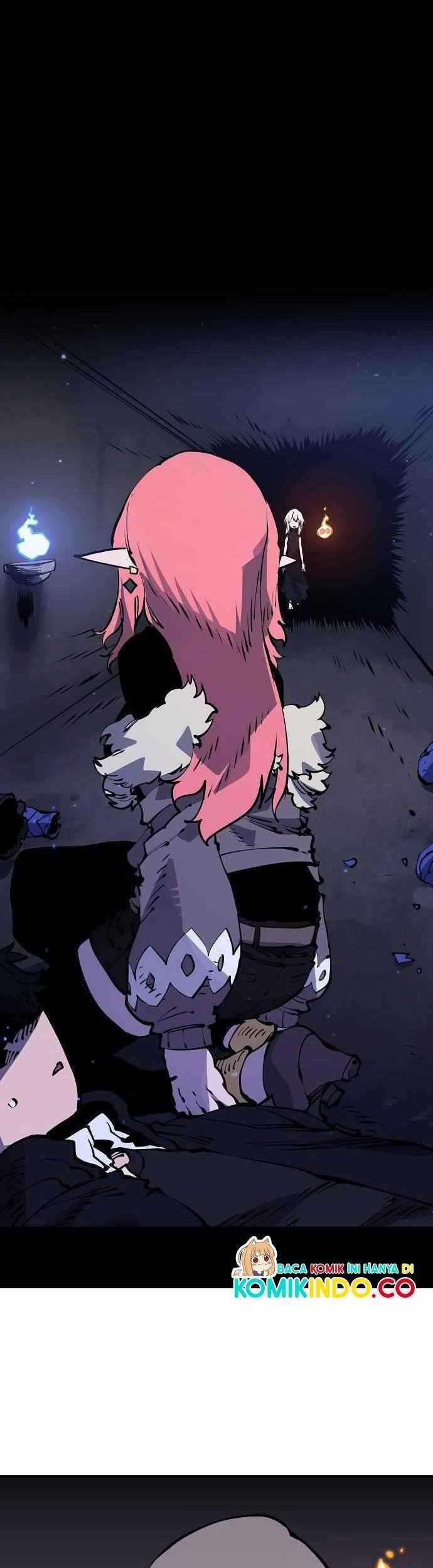 Player Chapter 42 - halaman 6