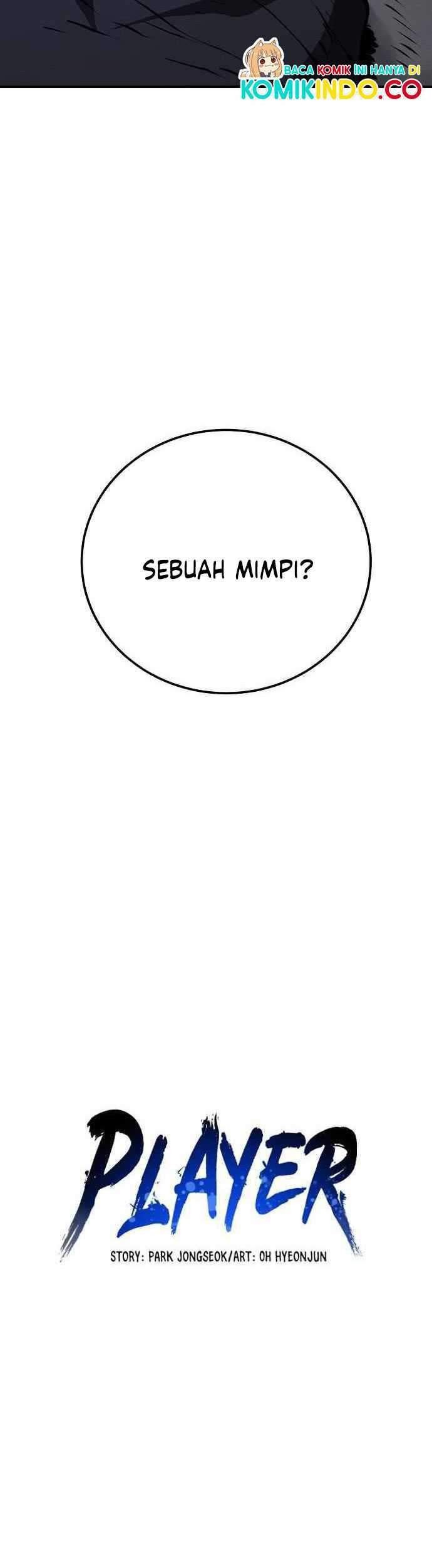 Player Chapter 43 - halaman 12