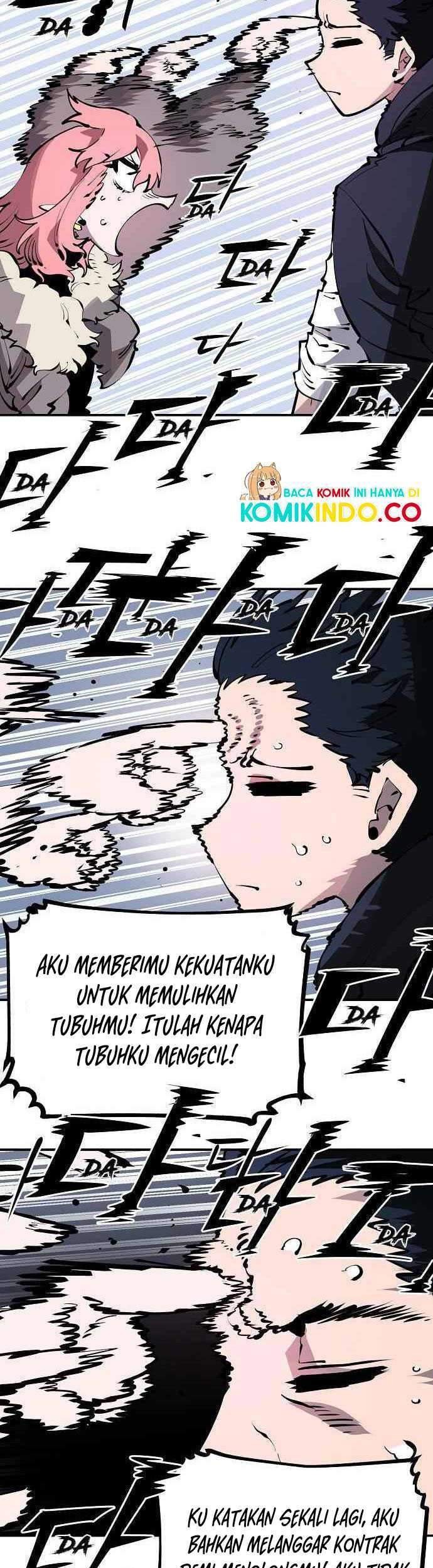 Player Chapter 43 - halaman 16