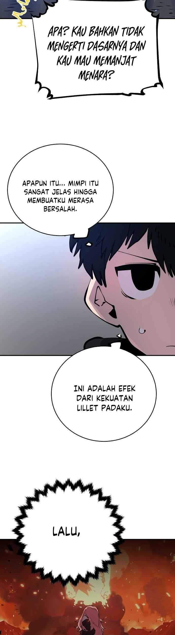 Player Chapter 43 - halaman 18
