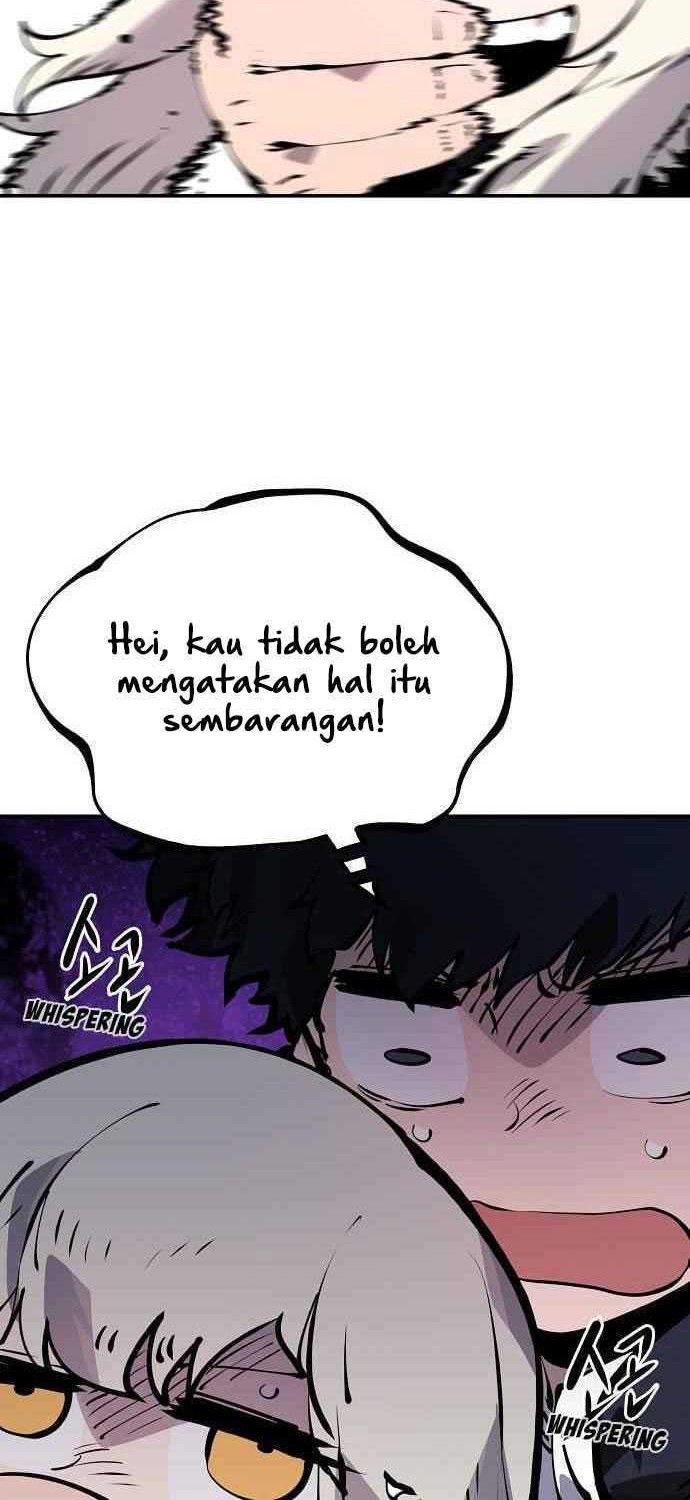 Player Chapter 43 - halaman 21