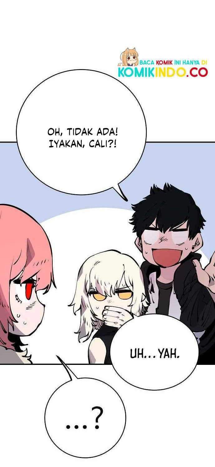 Player Chapter 43 - halaman 23