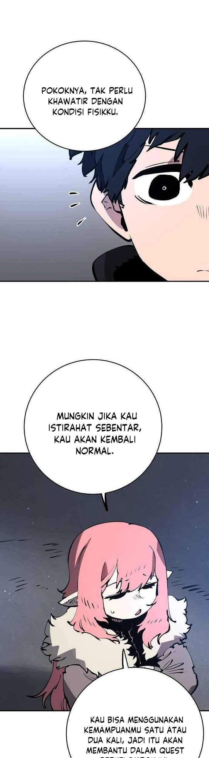 Player Chapter 43 - halaman 24