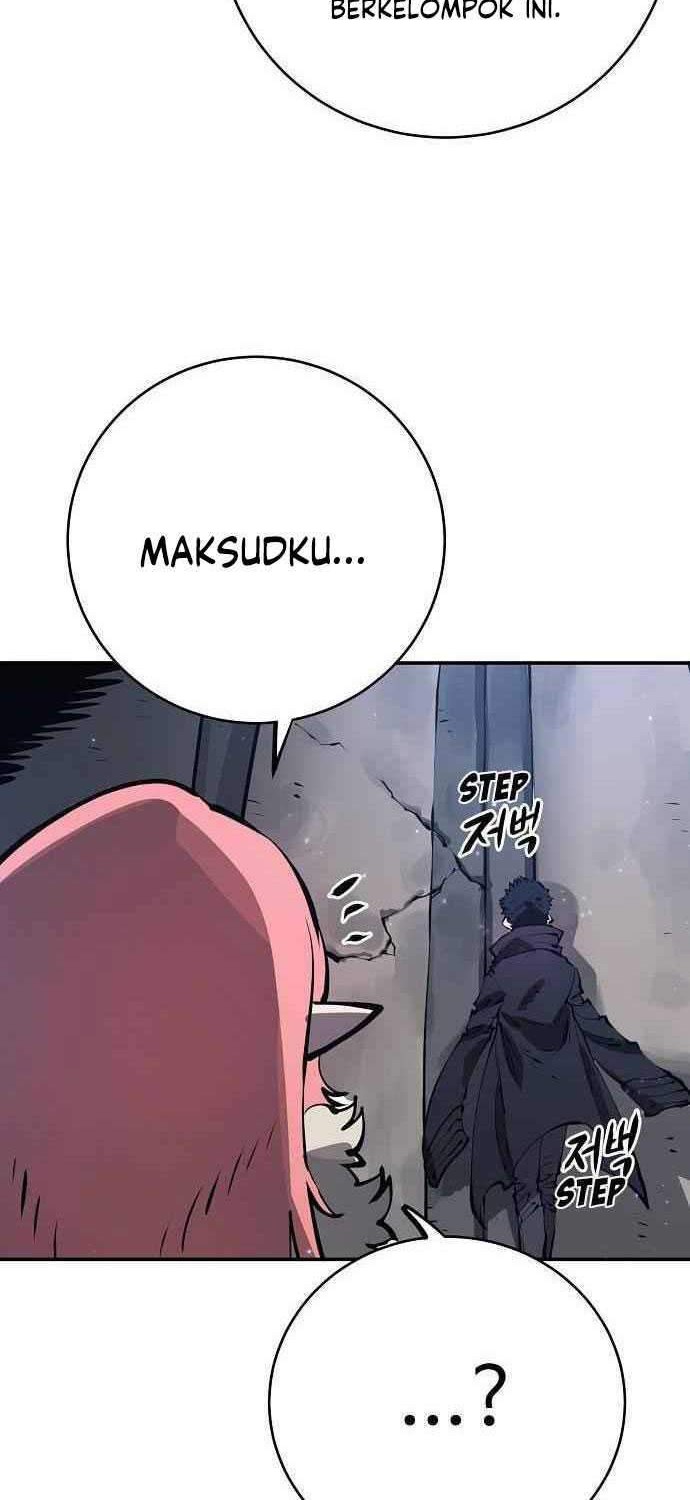 Player Chapter 43 - halaman 25