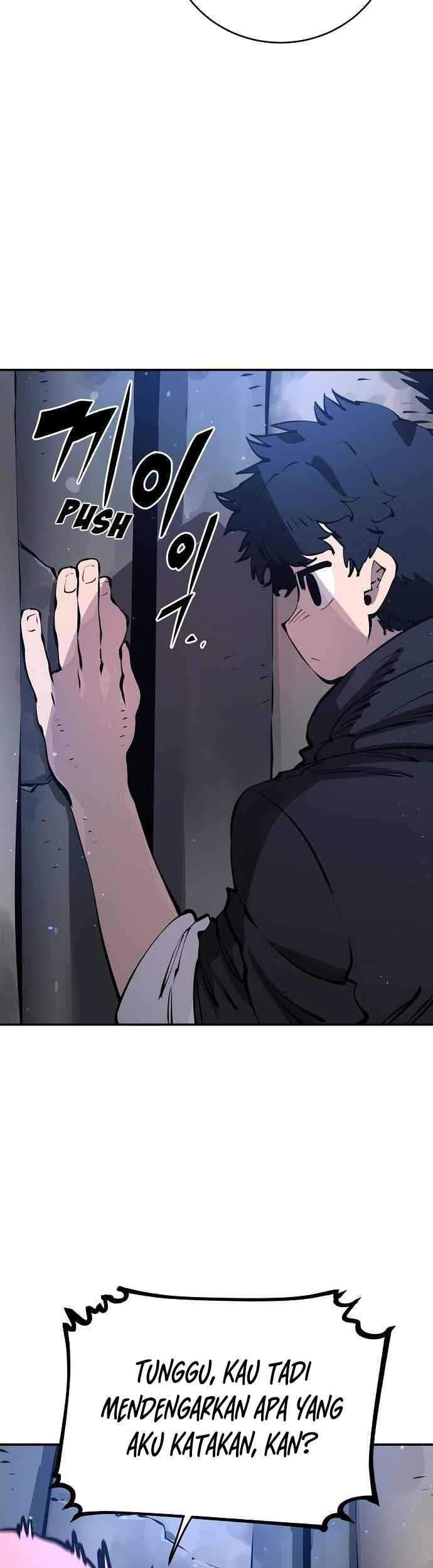 Player Chapter 43 - halaman 26