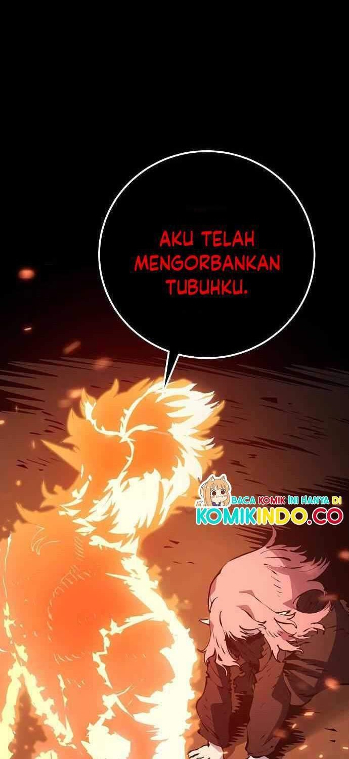 Player Chapter 43 - halaman 3