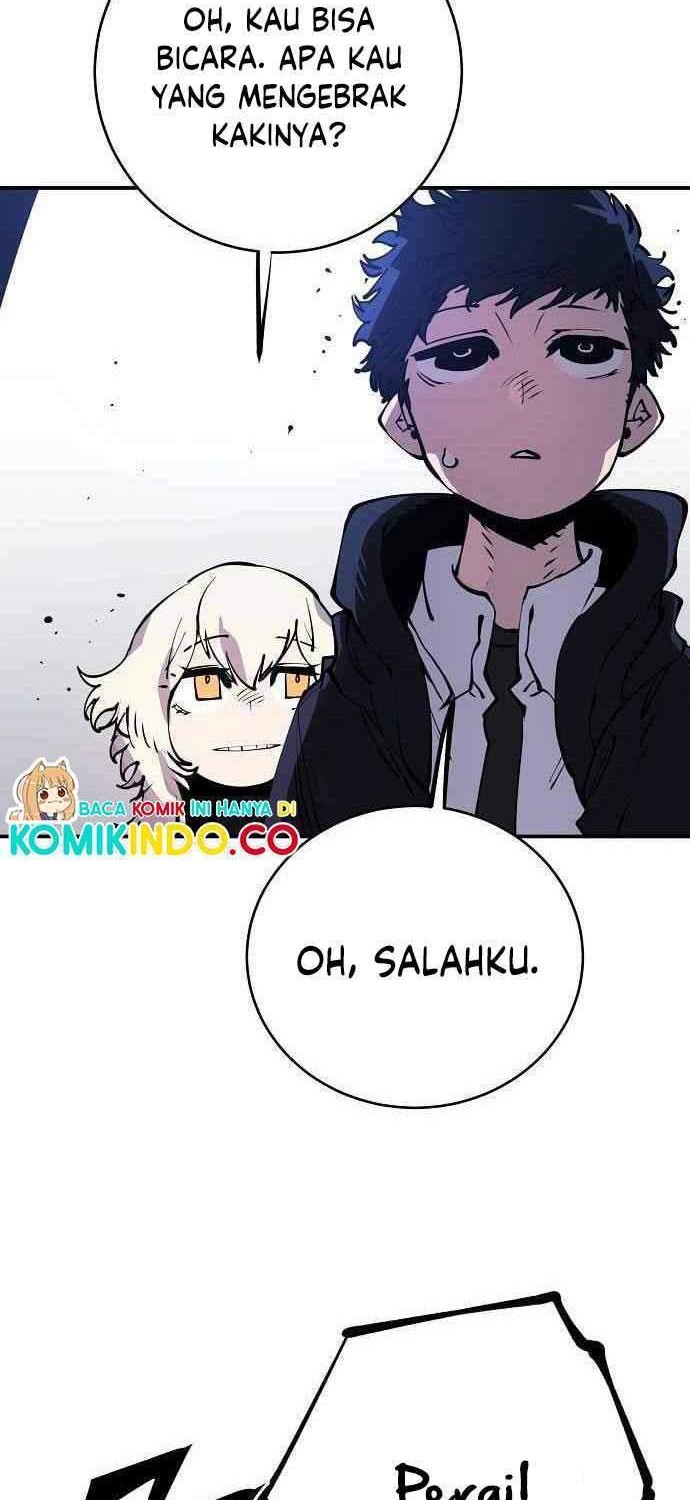 Player Chapter 43 - halaman 33