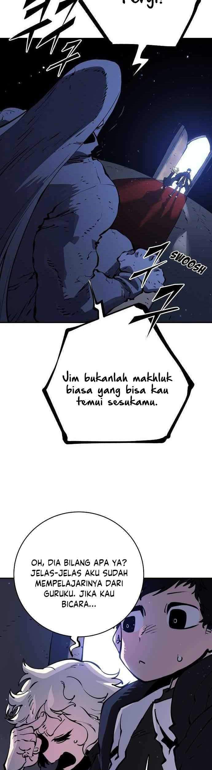 Player Chapter 43 - halaman 34