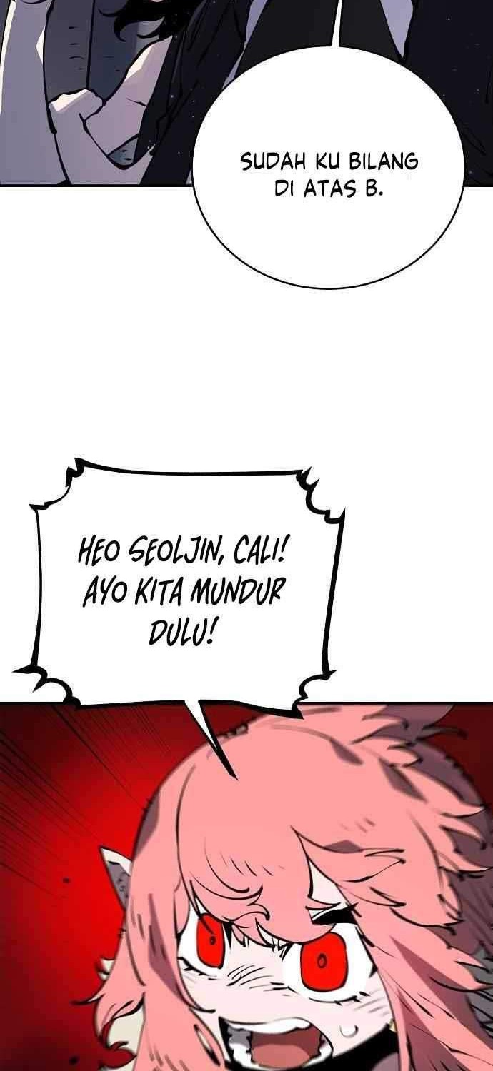 Player Chapter 43 - halaman 35