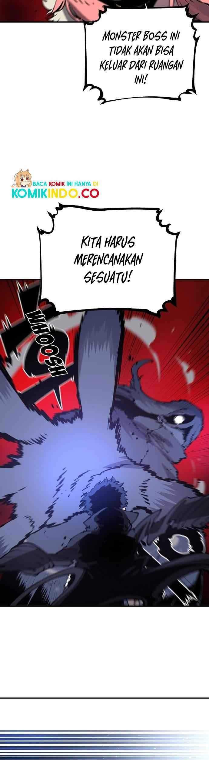 Player Chapter 43 - halaman 36