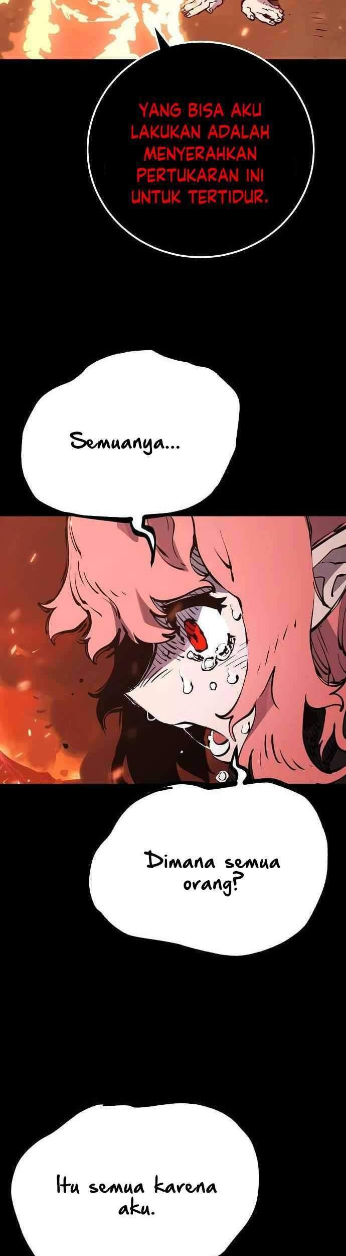 Player Chapter 43 - halaman 4